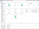 Debian Trixie 13.5 tabanlı Proxmox 9.2 Sanal Ortamı başlatıldı