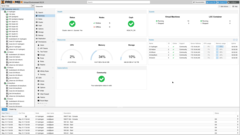 Debian Trixie 13.5 tabanlı Proxmox 9.2 Sanal Ortamı başlatıldı