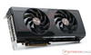 Sapphire Pulse AMD Radeon RX 7700 XT