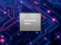 Samsung yüksek bantlı bellek gösterildi