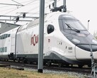 Alstom fabrikasındaki TGV-M şimdi Fransa için onay aldı.