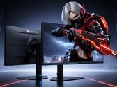 Thunderobot JU24F160L oyun monitörü tanıtım afişi