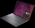 Dell XPS 13 Plus'ta Ubuntu. İşletim sisteminin Windows'taki kullanıcı sayısı yakında Linux'takini geçebilir.