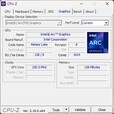 CPU-Z