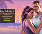 Xbox Store üzerinden Xbox konsolları için GTA 6 ön siparişleri.