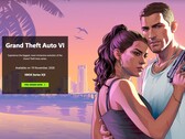 Xbox Store üzerinden Xbox konsolları için GTA 6 ön siparişleri.