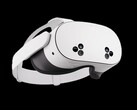 Meta Quest 3s (resimde) ve Meta Quest 3 yakında daha pahalı olacak