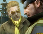 Metal Gear Solid Master Collection'ın ikinci cildi 27 Ağustos 2026'da piyasaya sürülecek