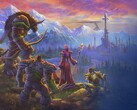 World of Warcraft: Forever, GTA 6'dan sadece iki hafta önce, 4 Kasım'da çıkıyor.