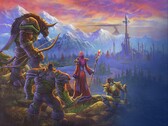 World of Warcraft: Forever, GTA 6'dan sadece iki hafta önce, 4 Kasım'da çıkıyor.
