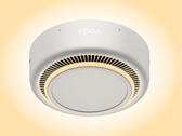 Yoga Mini i Gen 11 130 x 130 x 48,6 mm boyutlarında ve yaklaşık 600 g ağırlığındadır.
