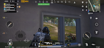 PUBG Mobil