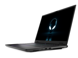 İncelemede: Dell Alienware m16 R2