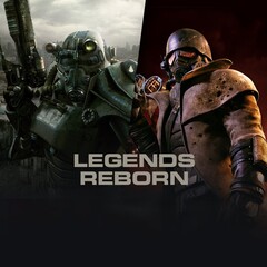 Fallout 3 ve Fallout New Vegas nihayet remaster versiyonlarıyla karşımıza çıkacak