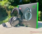 Razer Blackshark V2 Pro (2023) uygulamalı inceleme: Çok iyi bir mikrofona sahip kablosuz oyun kulaklığı