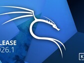 Kali Linux 2026.1 resmi sürüm teaser görüntüsü