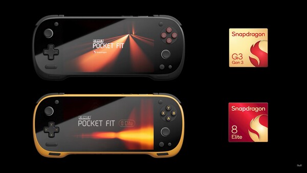 Kupon, Konkr Pocket Fit ve Konkr Pocket Fit Elite için ön sipariş verenler içindir. (Resim kaynağı: Konkr)