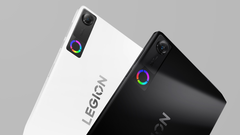 Lenovo Legion Y700 (2026). 