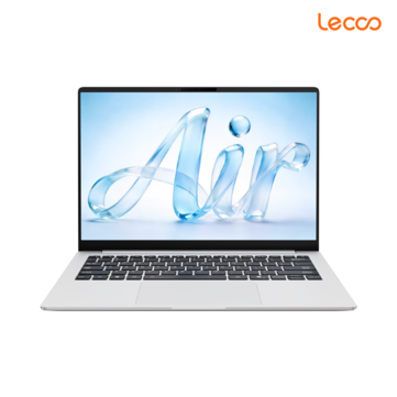 Lenovo Lecoo Air 14 2026 ön tasarım