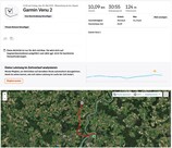 Garmin Venu 2: Genel Bakış
