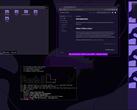 Rhino Linux 2026.1 masaüstü ve mobil cihazlarda Lomiri desteği sunuyor