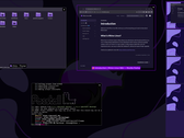 Rhino Linux 2026.1 masaüstü ve mobil cihazlarda Lomiri desteği sunuyor