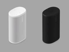 Sonos Play taşınabilir kablosuz hoparlör 31 Mart'ta piyasaya sürülecek.