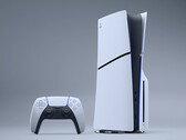 Sony'nin PS5 konsolu