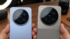Vivo, yeni 2nm Pro MediaTek yongası sayesinde Vivo X500 Pro ve Vivo X500 Pro Max'ın daha verimli ve güçlü olacağını vaat ediyor.
