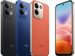 Xiaomi Redmi 17 5G