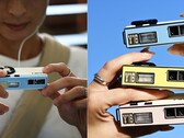 Yashica Y16, retro bir gövdede optik vizör ve flaşı bir araya getiriyor.