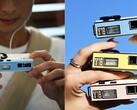 Yashica Y16, retro bir gövdede optik vizör ve flaşı bir araya getiriyor.
