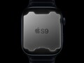 Apple  S9 Notebook Processor