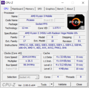 CPU-Z