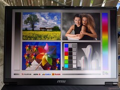 Gölge altında açık havada