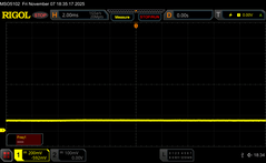 PWM yok (4/10 parlaklık)
