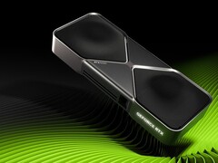 Daha önceki bir söylentinin aksine, Nvidia 2026'da gerçekten yeni bir GPU piyasaya sürebilir