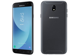 Review: Samsung Galaxy J7 (2017) Duos SM-J730F