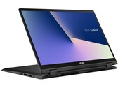 Asus ZenBook Flip 14 UX463FA-AI039T