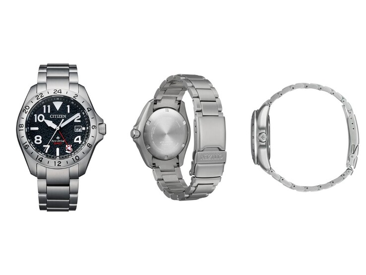 Citizen BJ7150-50E saat