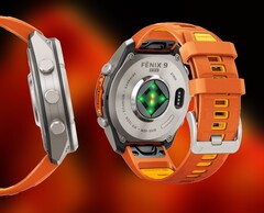 Garmin Fenix 9 Pro, birkaç saat içinde resmi olarak tanıtılacak.