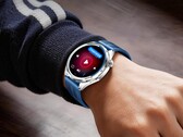 Honor Watch 6 Plus, tüm akıllı saatler arasında en büyük pillerden birine sahiptir.