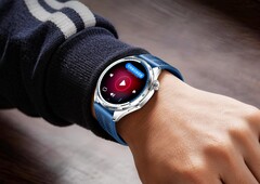 Honor Watch 6 Plus, tüm akıllı saatler arasında en büyük pillerden birine sahiptir.