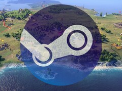 Knights of Honor II: Sovereign 9 Şubat'a kadar Steam'de %70 indirimli. (Resim kaynağı: Steam)