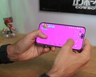Pixel 11 Pro'daki mor ekran sorunu
