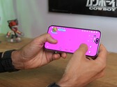 Pixel 11 Pro'daki mor ekran sorunu