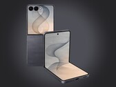 Samsung Galaxy Z Flip8, geçen yılın modeliyle neredeyse aynı.