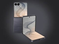 Samsung Galaxy Z Flip8, geçen yılın modeliyle neredeyse aynı.