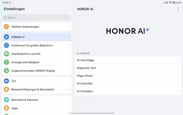 Honor Ped 10