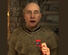 The Elder Scrolls IV: Oblivion Remastered’ın fiziksel kartuş sürümünün duyurusundan bir ekran görüntüsü